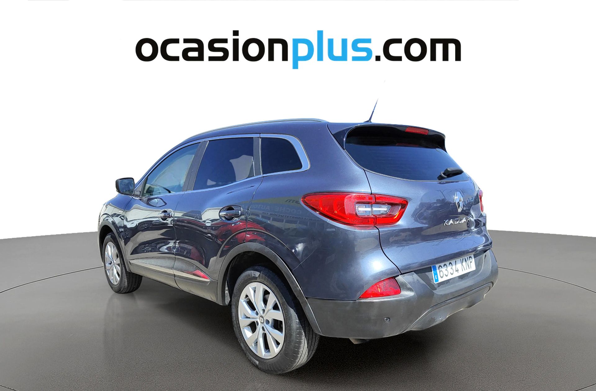 Renault Kadjar Limited TCe - foto 3