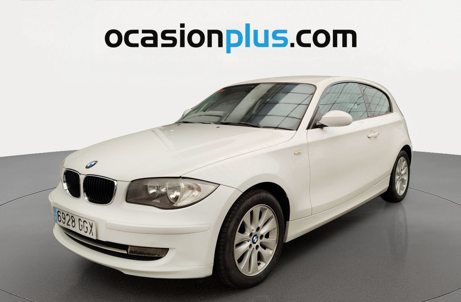 BMW Serie 1 116i