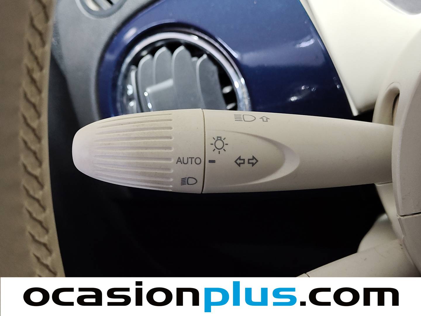 Fiat 500 Fiat 500 1.0 Hybrid Dolcevita (70 CV) de segunda mano