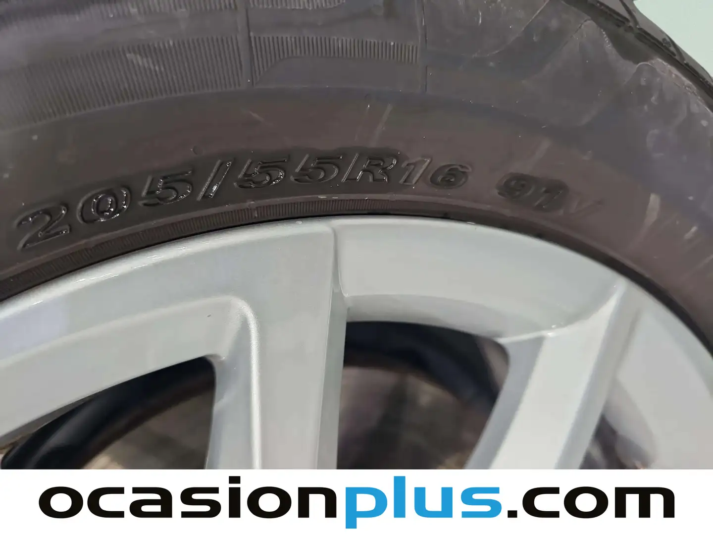 Foto Seat León SEAT León ST ST 1.5 TSI Style 25 Aniversario (115 CV)