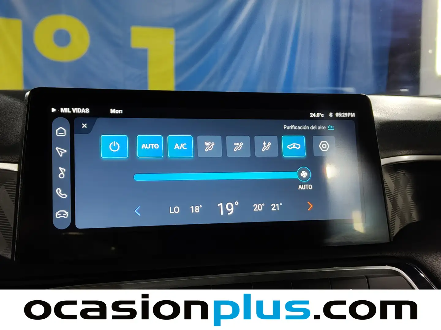 Foto MG MG3 Hybrid+ MG MG3 Hybrid+ Standard (195 CV)