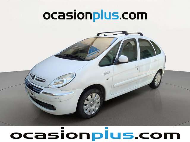 Citroën Xsara Picasso 1.6 HDI LX Plus (92 CV) de segunda mano