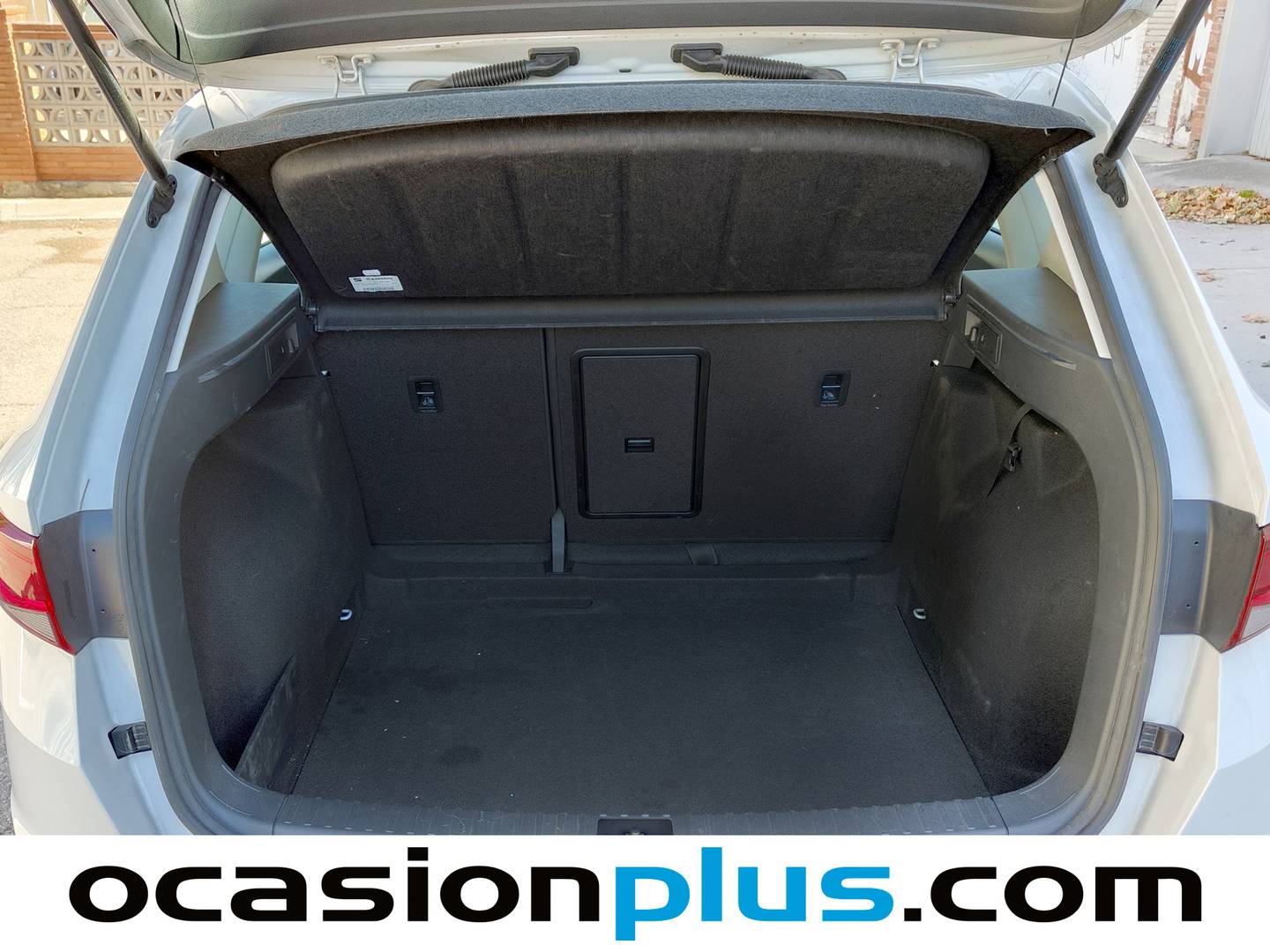 Foto Seat Ateca SEAT Ateca 1.0 TSI S&S Ecomotive Style (115 CV)