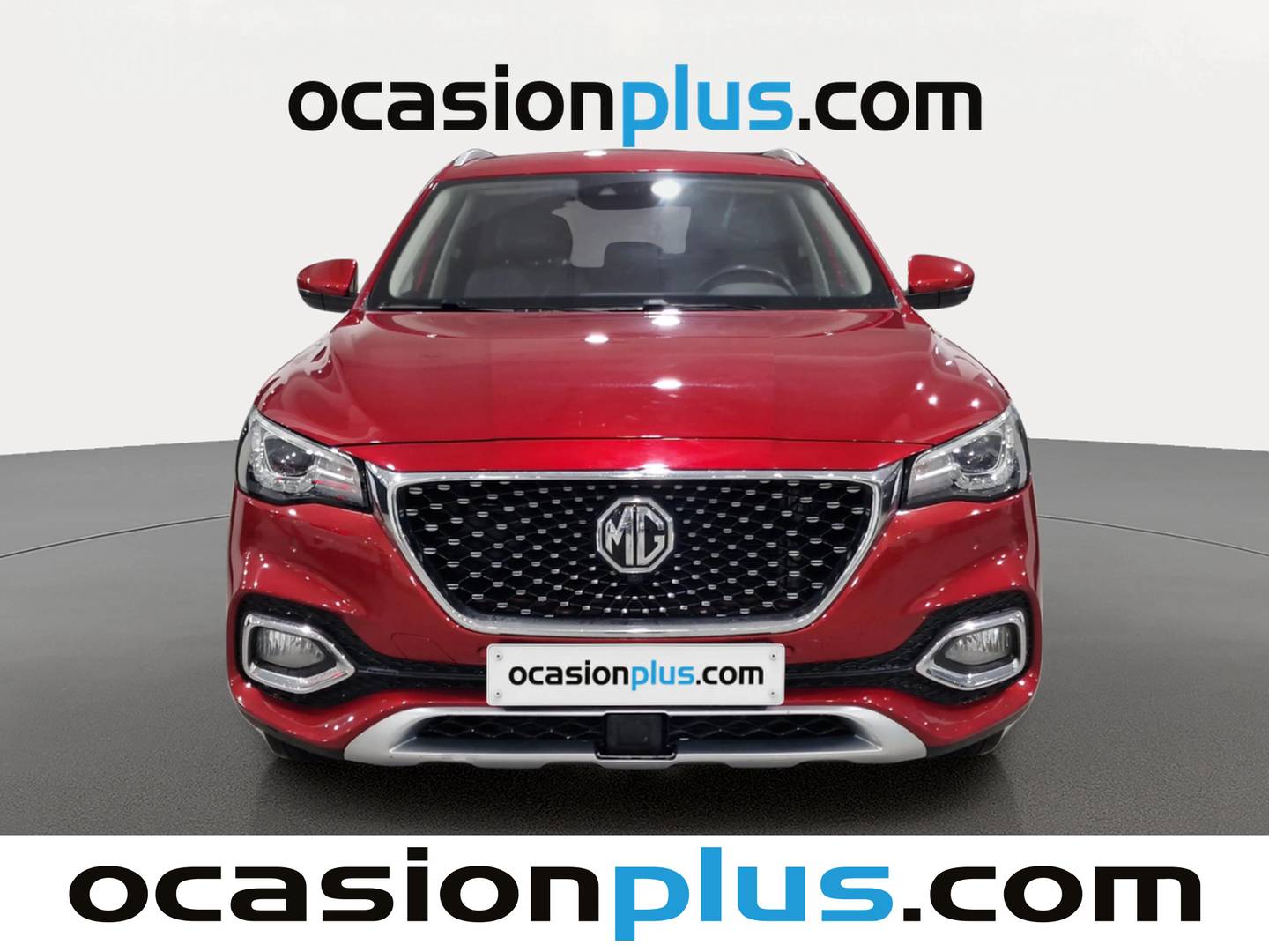 Foto MG HS MG HS 1.5 Turbo GDI Comfort (162 CV)