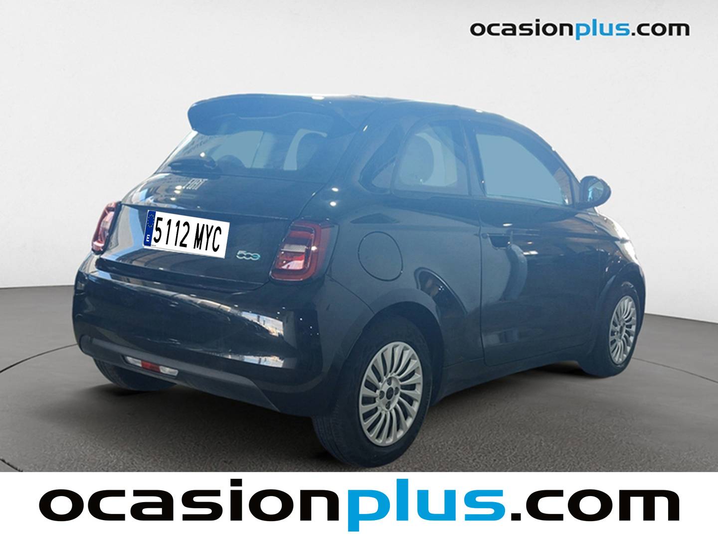 Foto Fiat 500 Fiat 500 Electrico Electrico Action Hb 185 km (95 CV)