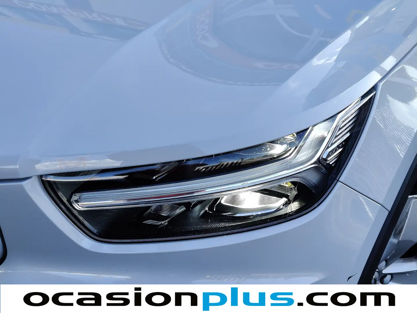 Foto Volvo XC40 Volvo XC40 T3 Business Plus Auto (163 CV)