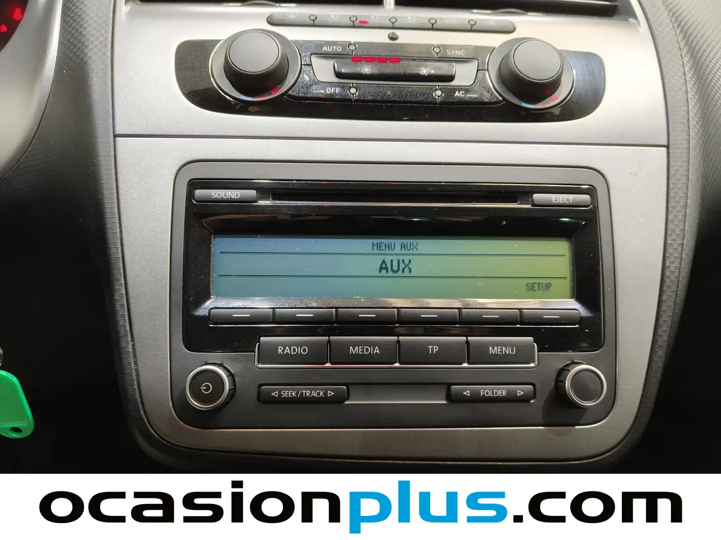 Foto Seat Altea XL SEAT Altea XL 1.6 TDI I-Tech E-Ecomotive (105 CV)