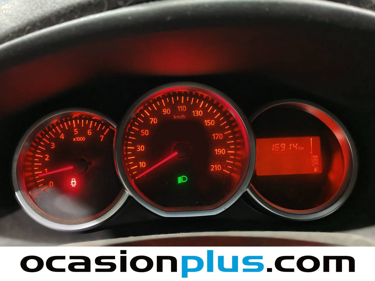 Foto Dacia Sandero Dacia Sandero Stepway Comfort TCe (90 CV)