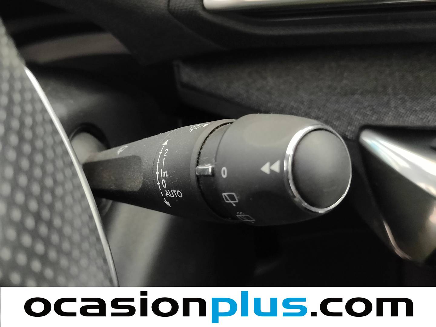 Peugeot 5008 Peugeot 5008 1.6 THP GT-Line EAT6 (165 CV) 7 Plazas automático