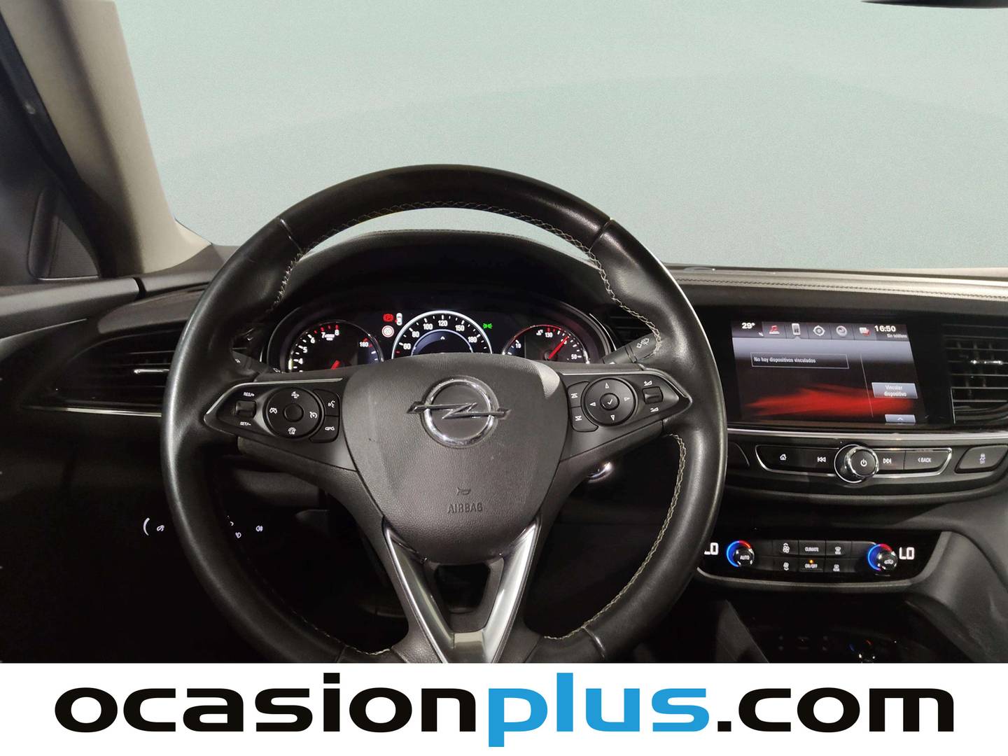 Opel Insignia Opel Insignia GS 1.5 Turbo XFT Excellence (165 CV) manual