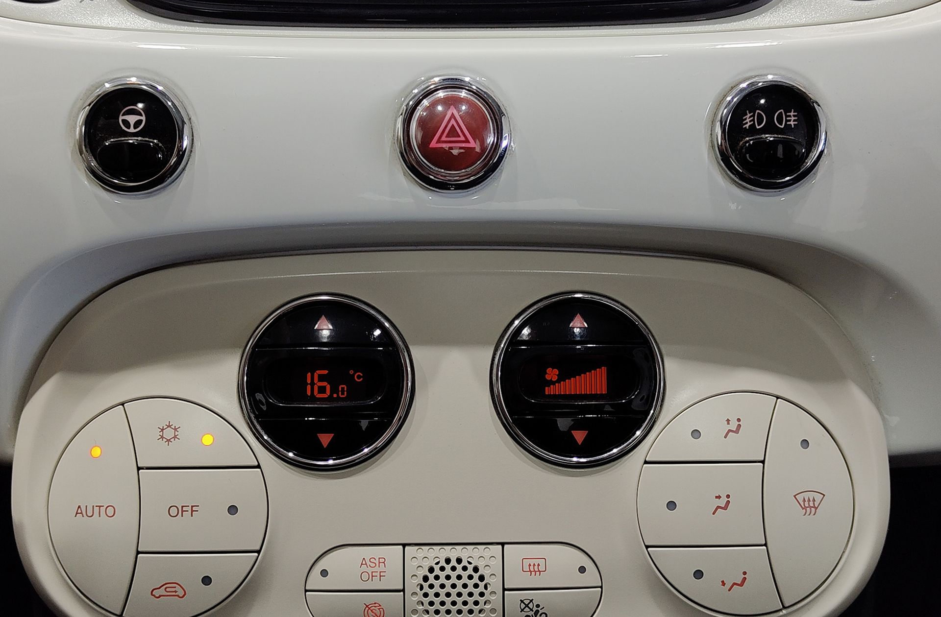 Fiat 500 1.0 Hybrid Dolcevita - foto 30