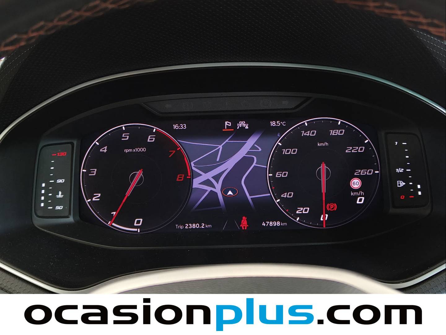 Seat Ibiza SEAT Ibiza 1.0 TSI S&S FR XL (110 CV) al mejor precio