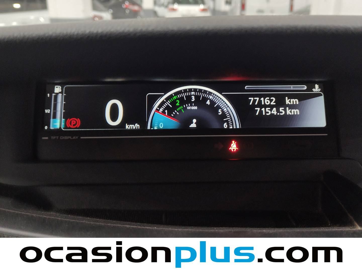 Renault Grand Scénic Renault Grand Scenic Bose Edition Energy dCi (130 CV) 7 plazas 2014