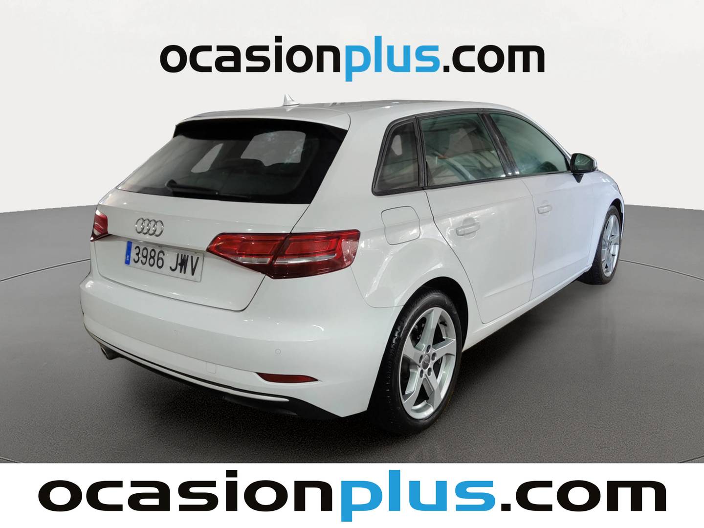 Foto Audi A3 Audi A3 Sportback sport edition 1.6 TDI (110 CV)
