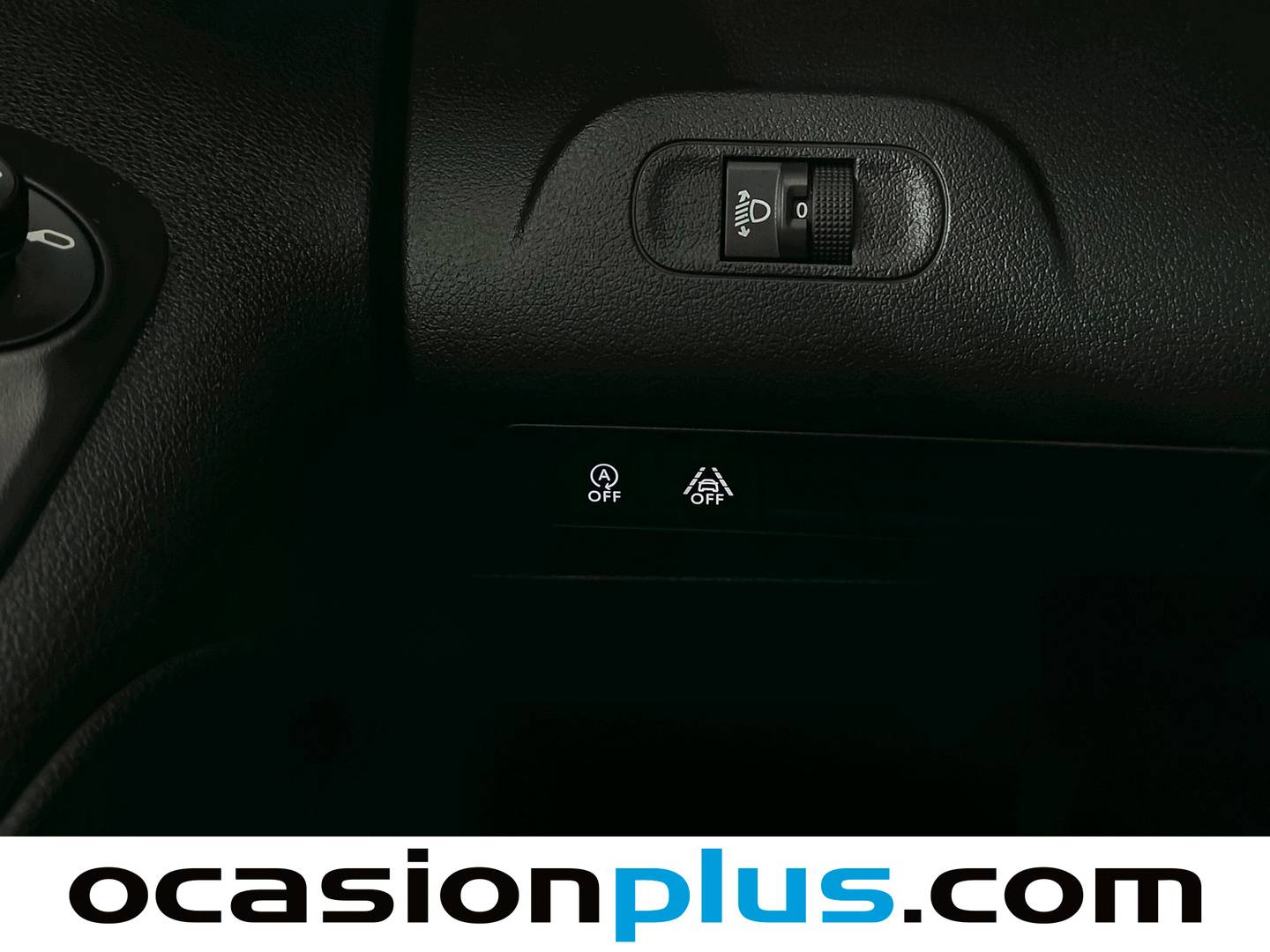 Extras y acabados del Peugeot Rifter Peugeot Rifter BlueHDi 100 Active Pack Standard (100 CV)