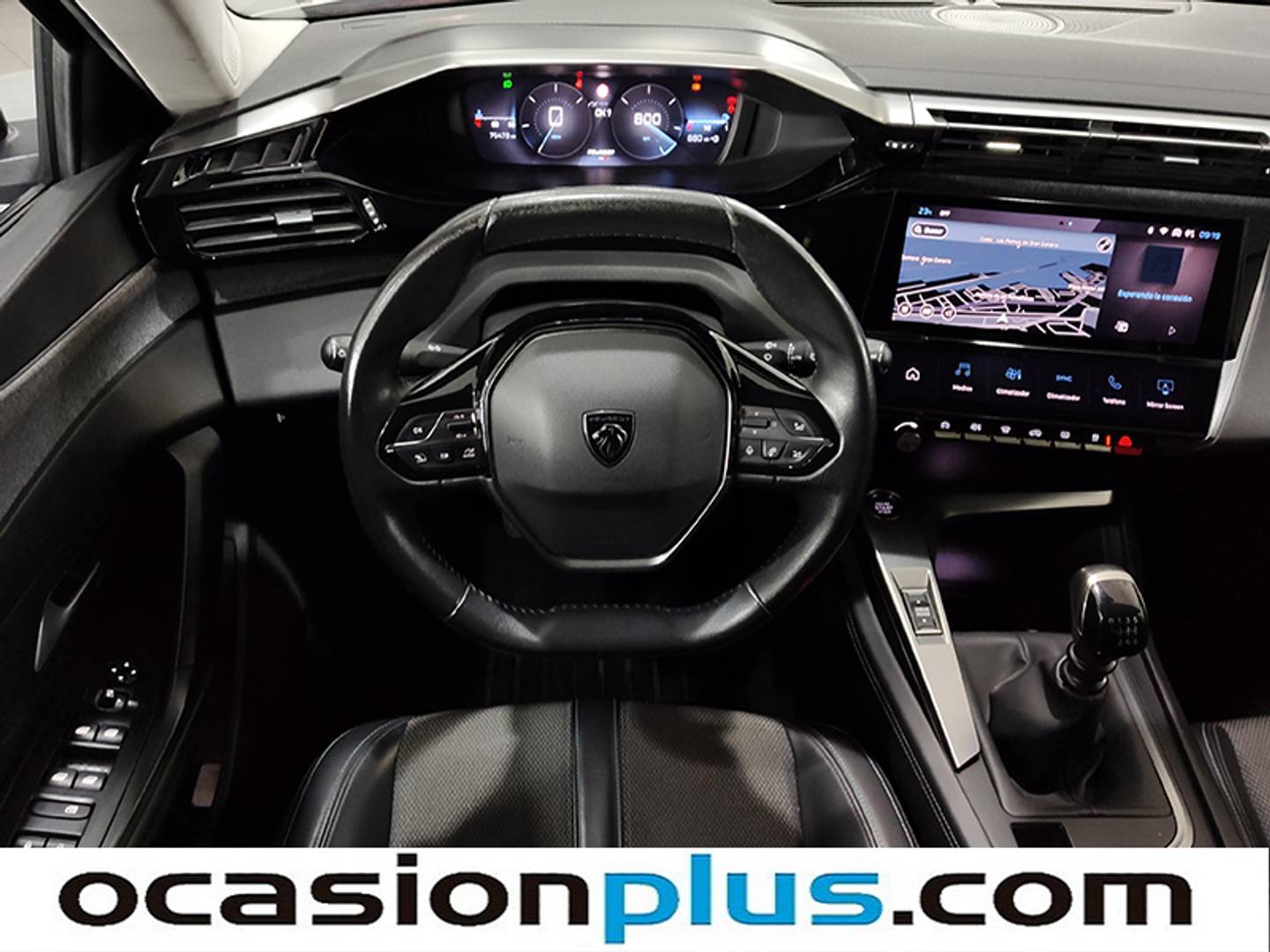 Peugeot 308 Peugeot 308 PureTech 130 S&S Allure (130 CV) de segunda mano