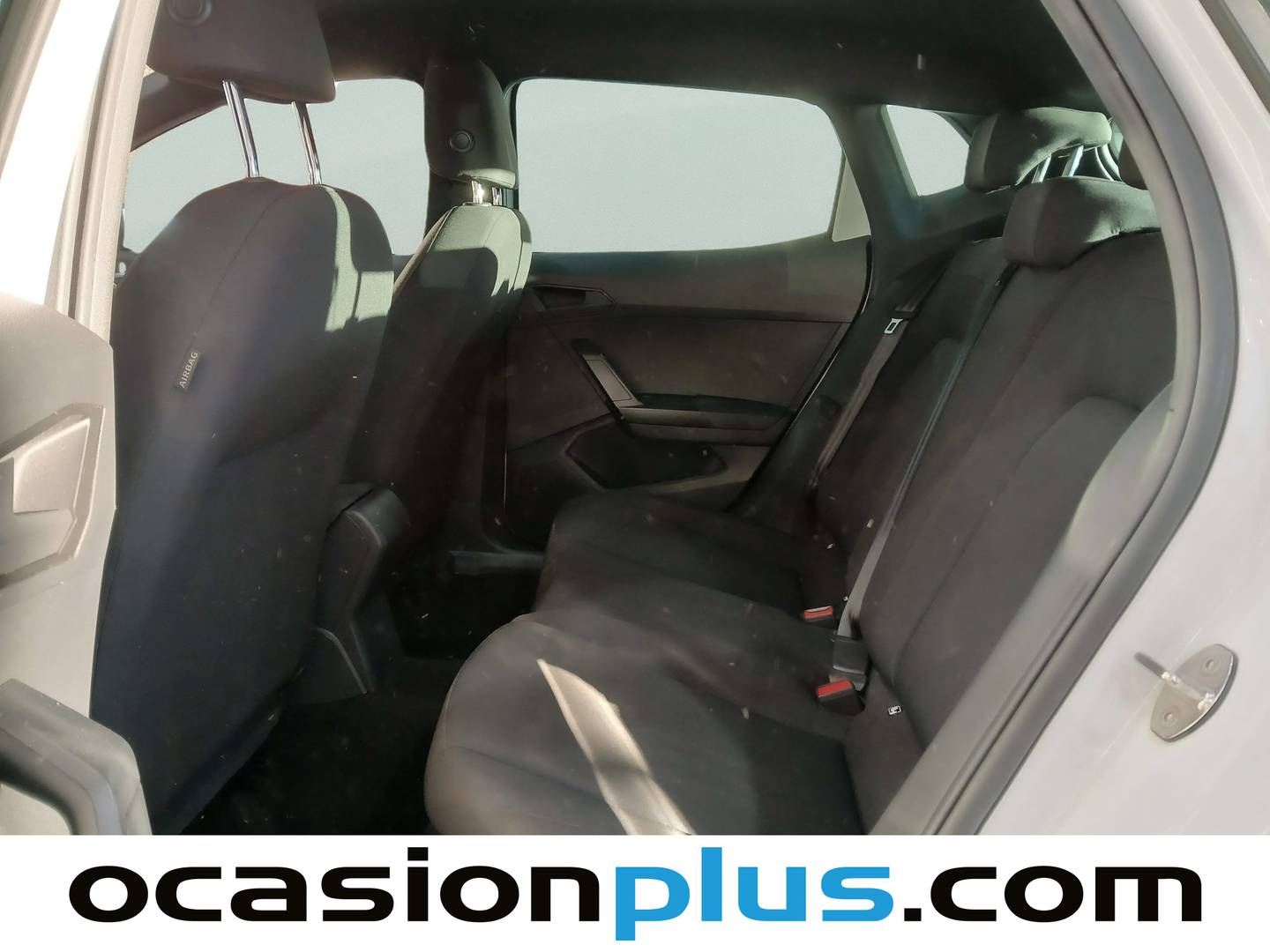 Foto Seat Ibiza SEAT Ibiza 1.0 TSI S&S FR XL (110 CV)