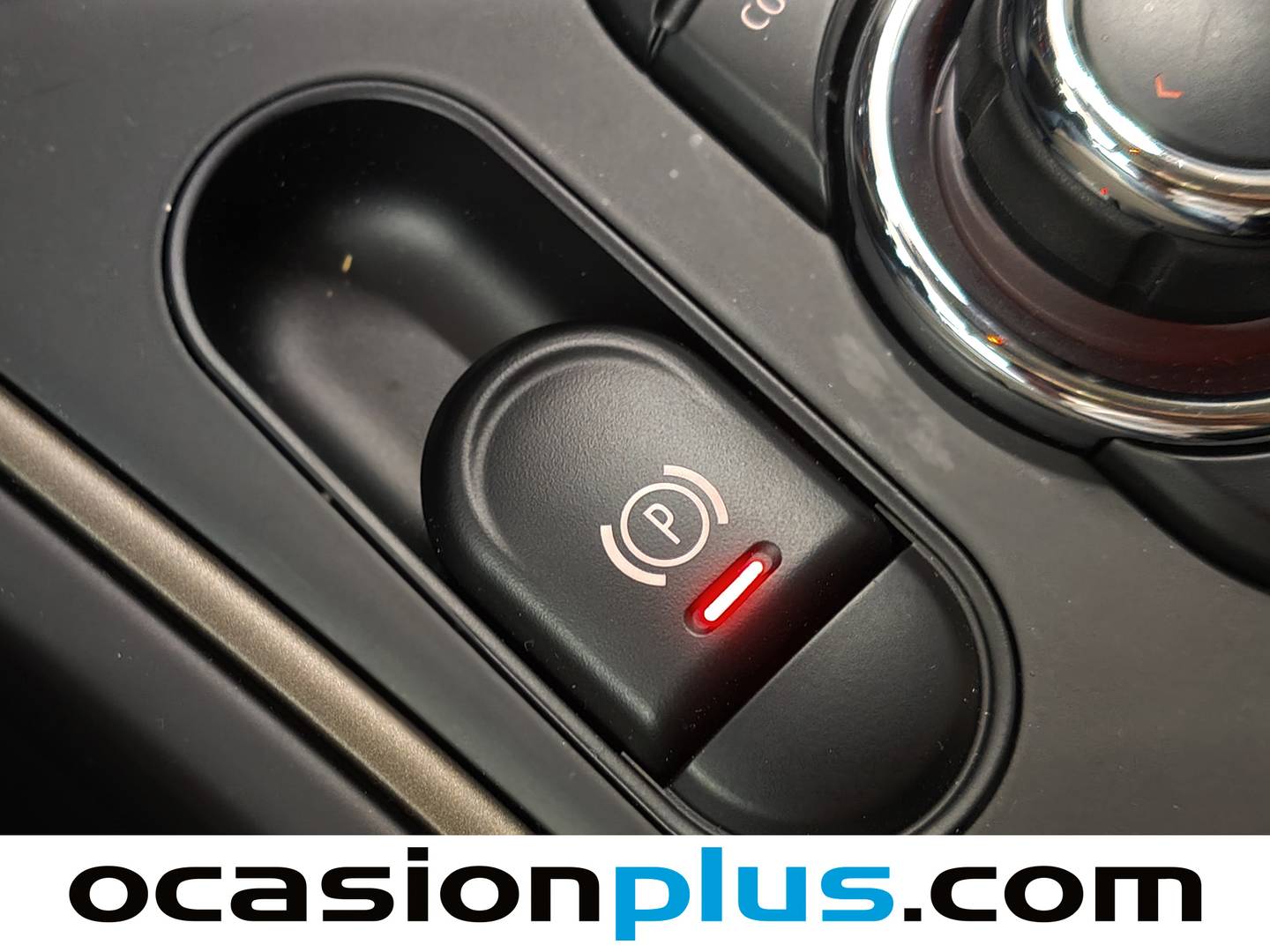 Mini Countryman Mini MINI Countryman Cooper S E ALL4 (220 CV) híbrido enchufable