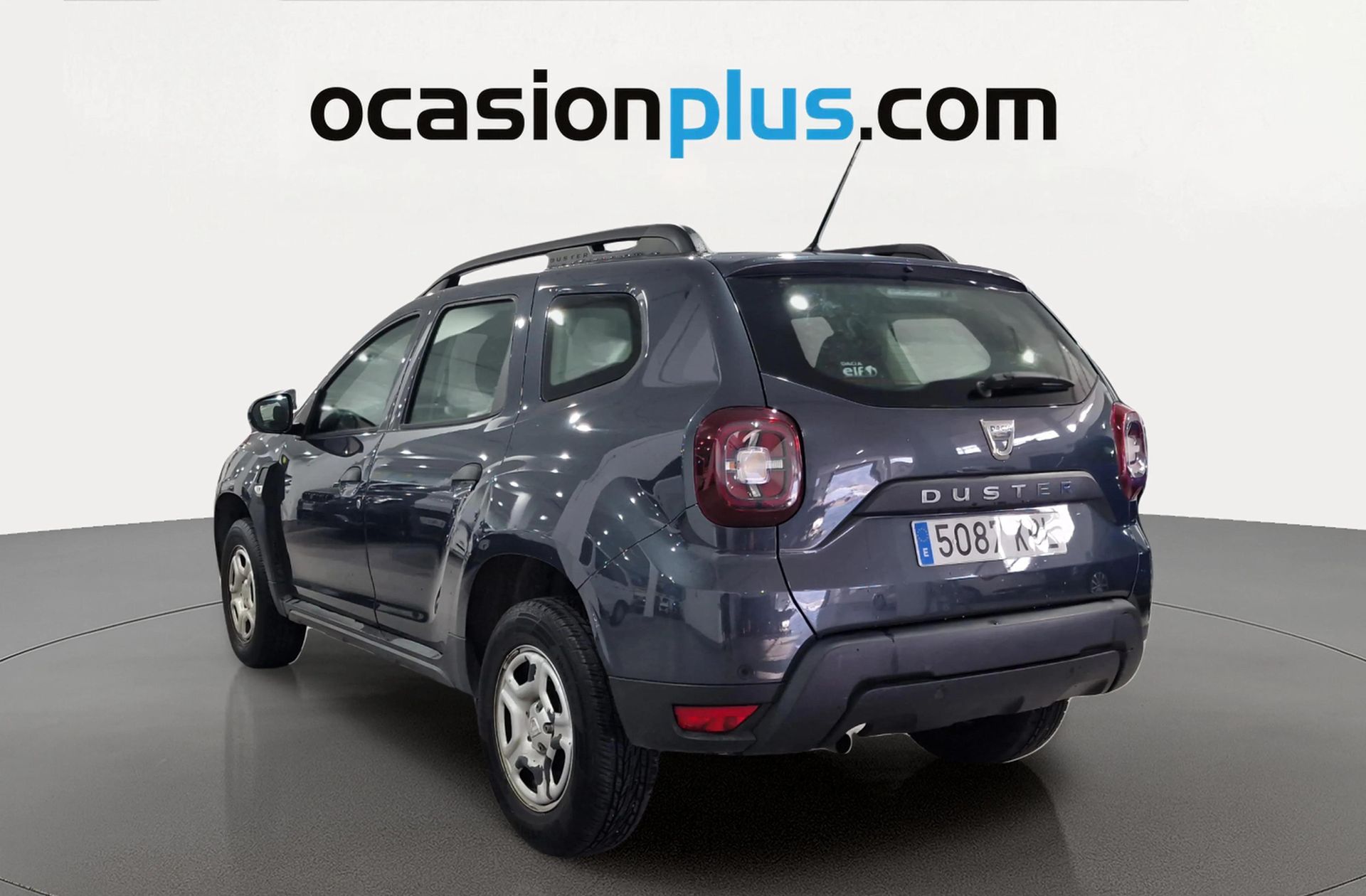 Dacia Duster 1.6 Access 4x2 - foto 3