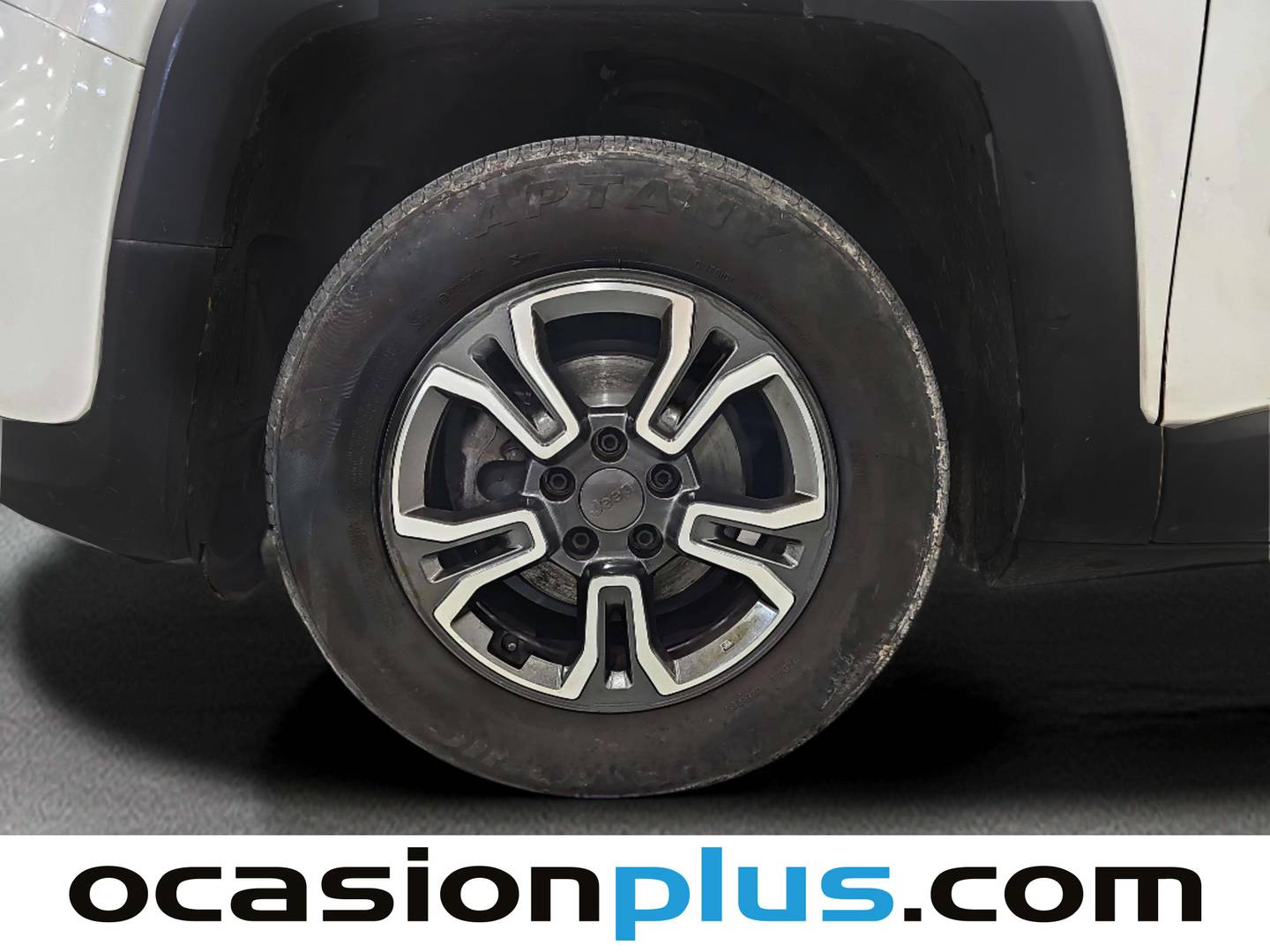 Jeep Renegade Jeep Renegade 1.0G Sport 4x2 (120 CV) de ocasión