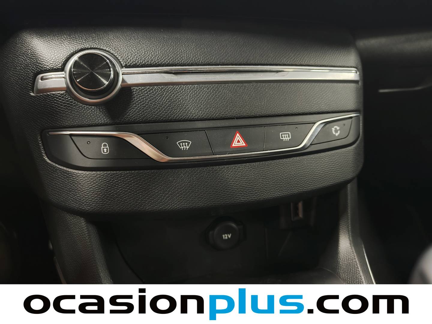 Peugeot 308 Peugeot 308 GTi  (270 CV) Pack by PSP 2018