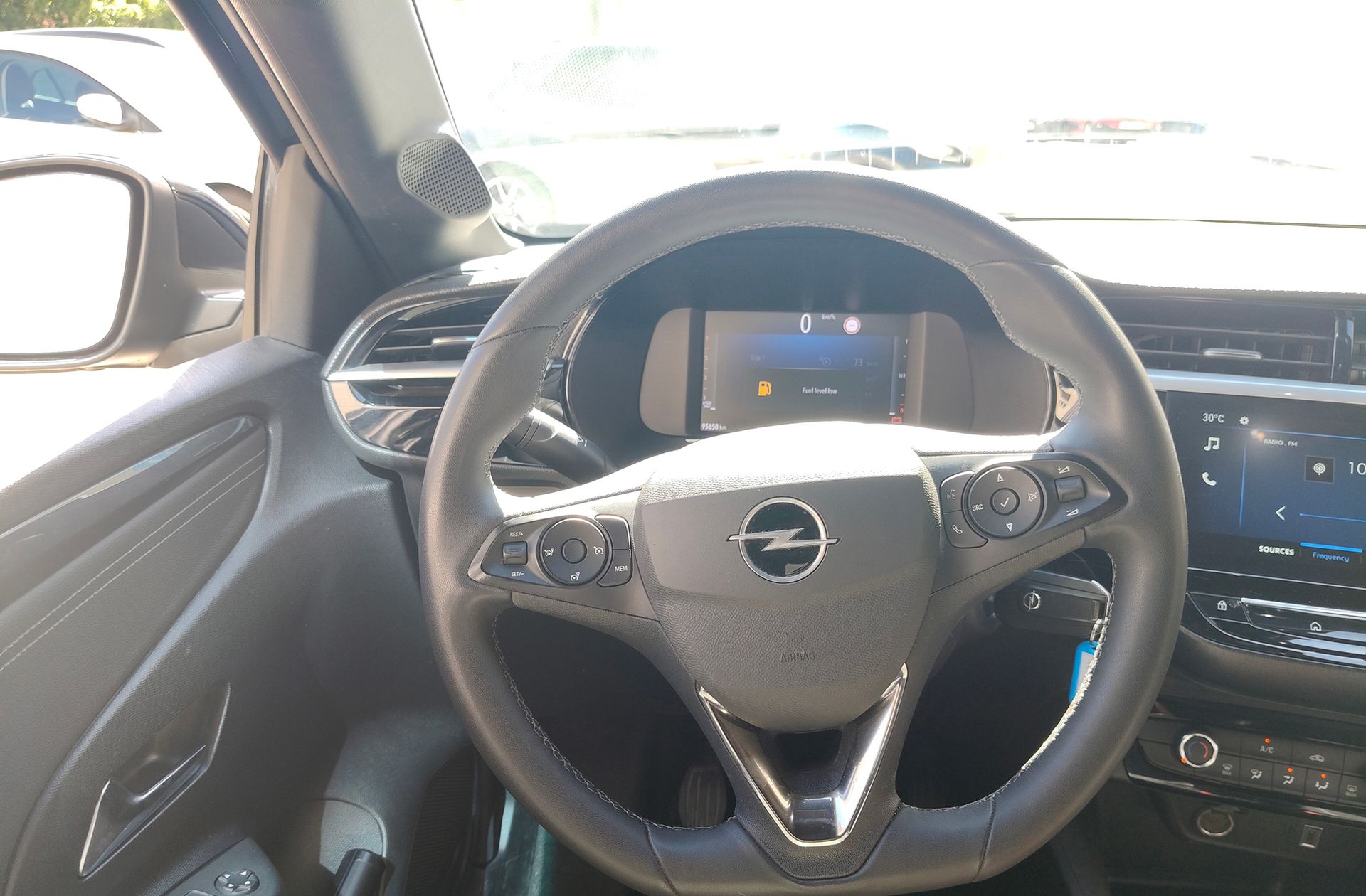 Opel Corsa 1.2 Turbo XHL Edition - foto 26