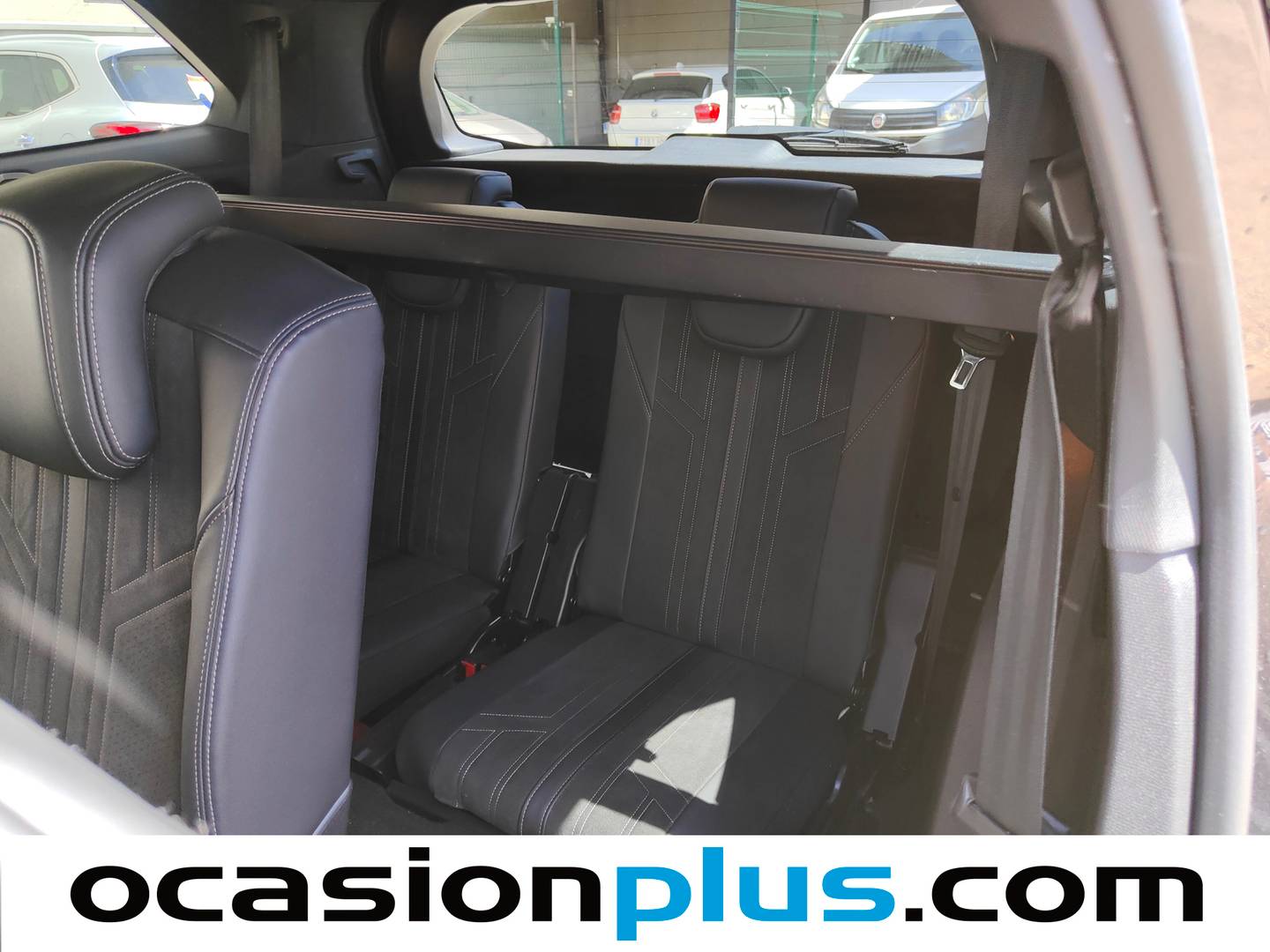 Acabados Peugeot 5008 Peugeot 5008 BlueHDI 130 S&S GT EAT8 (130 CV)