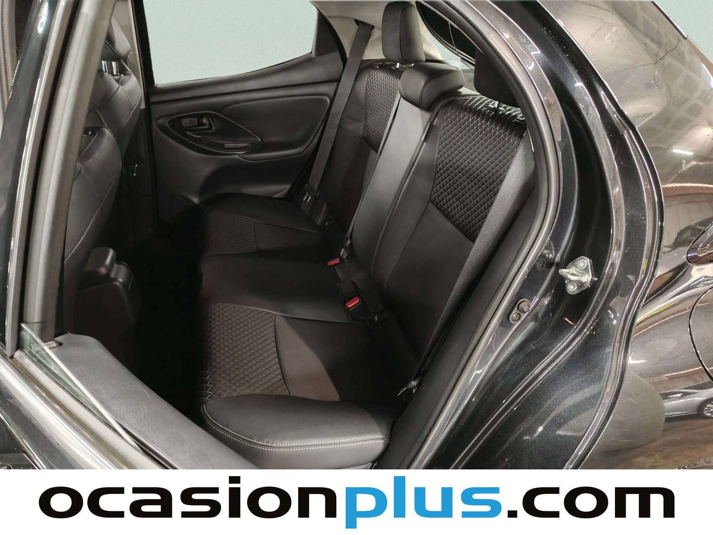 Mazda Mazda2 Mazda Mazda 2 1.5 Hybrid Agile Comfort CVT (116 CV) al mejor precio