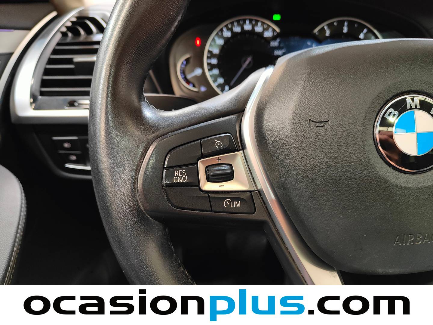 BMW X3 BMW X3 xDrive30i (252 CV) al mejor precio