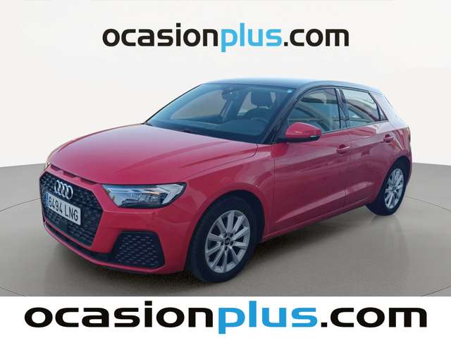 Audi A1 Sportback Advanced 30 TFSI (110 CV) S tronic de segunda mano