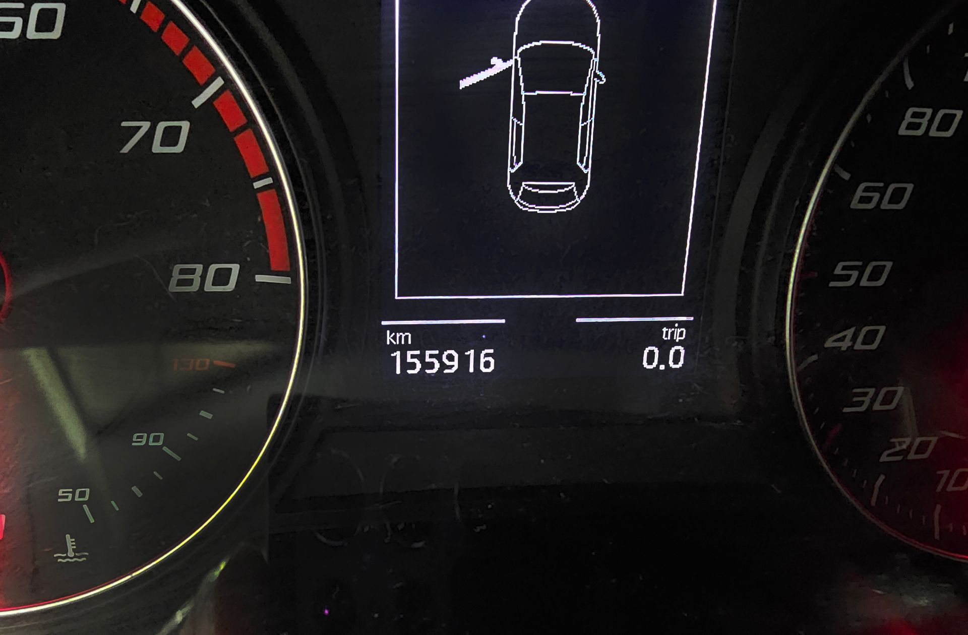 SEAT León 1.2 TSI Style Connect - foto 10