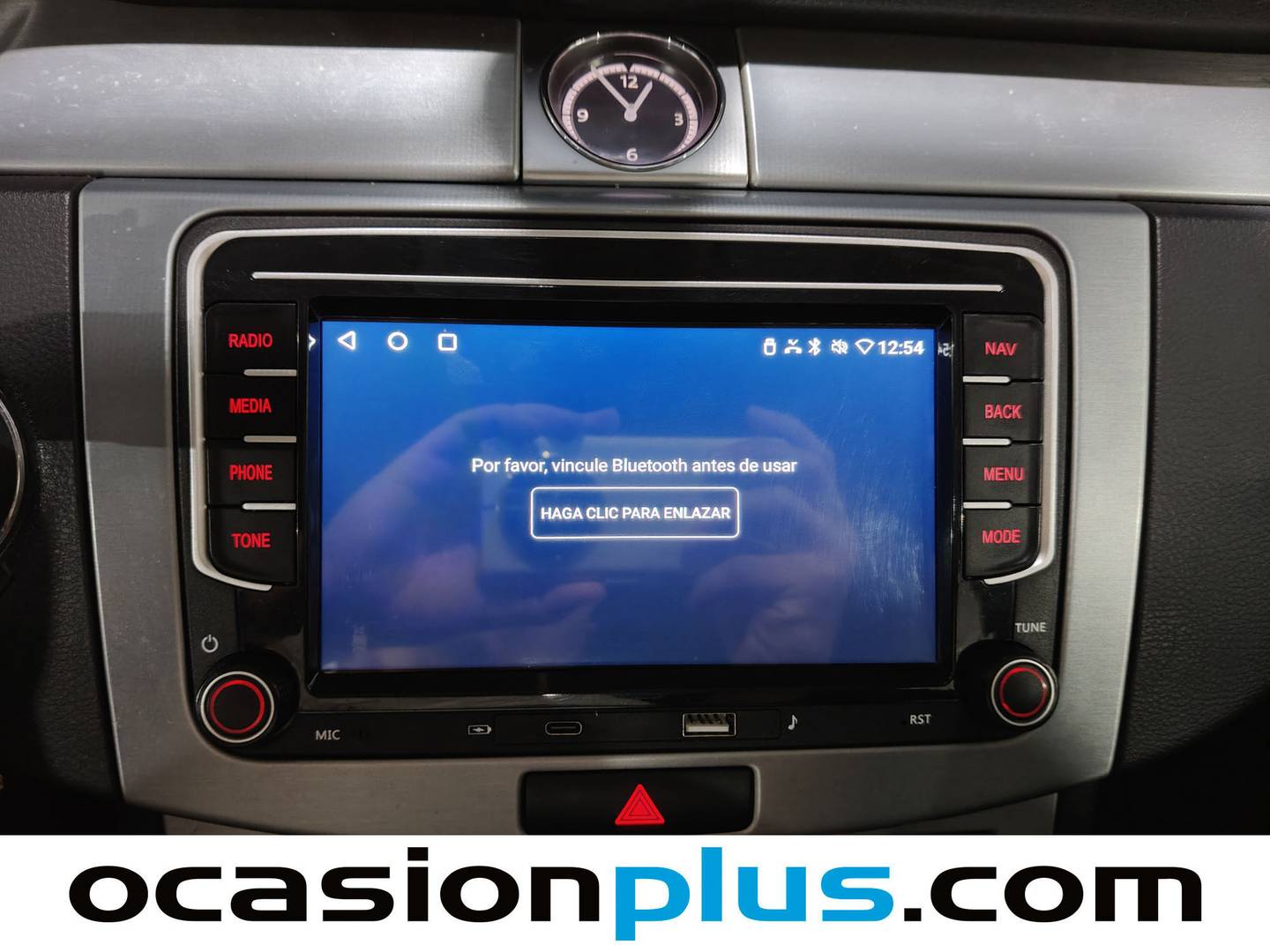 Volkswagen CC Volkswagen CC 2.0 TDI BMT (150 CV) DSG diésel