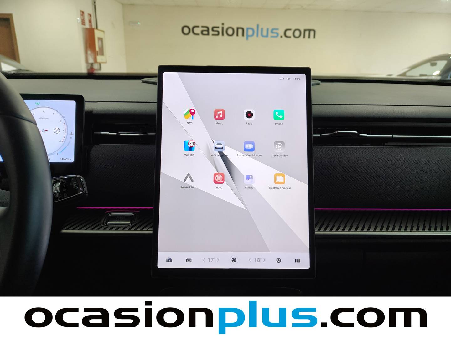 JAECOO 7 JAECOO 7 1.6 TGDI Select FWD (145 CV) al mejor precio