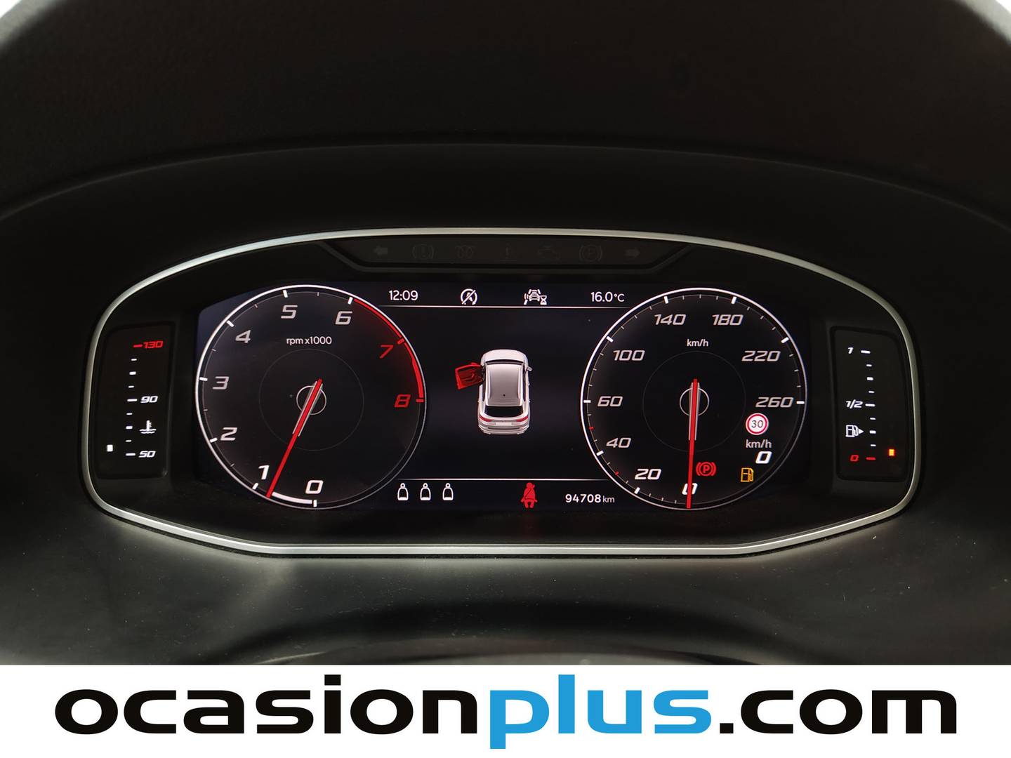 Foto Seat Ateca SEAT Ateca 1.5 TSI S&S Style XL (150 CV)