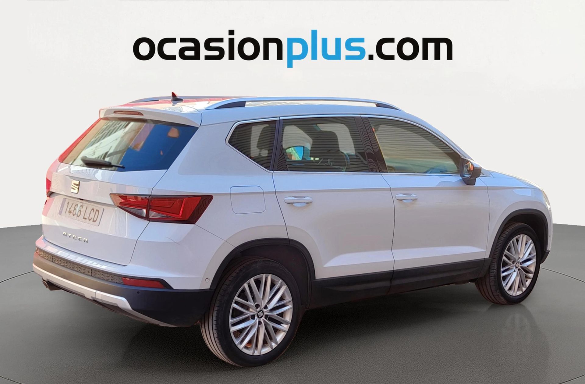 SEAT Ateca 1.5 TSI Xcellence Edition - foto 4