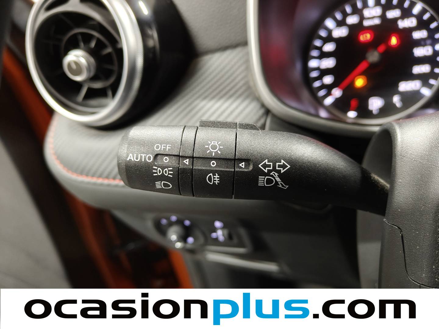 Foto MG ZS MG ZS 1.5 Comfort (106 CV)