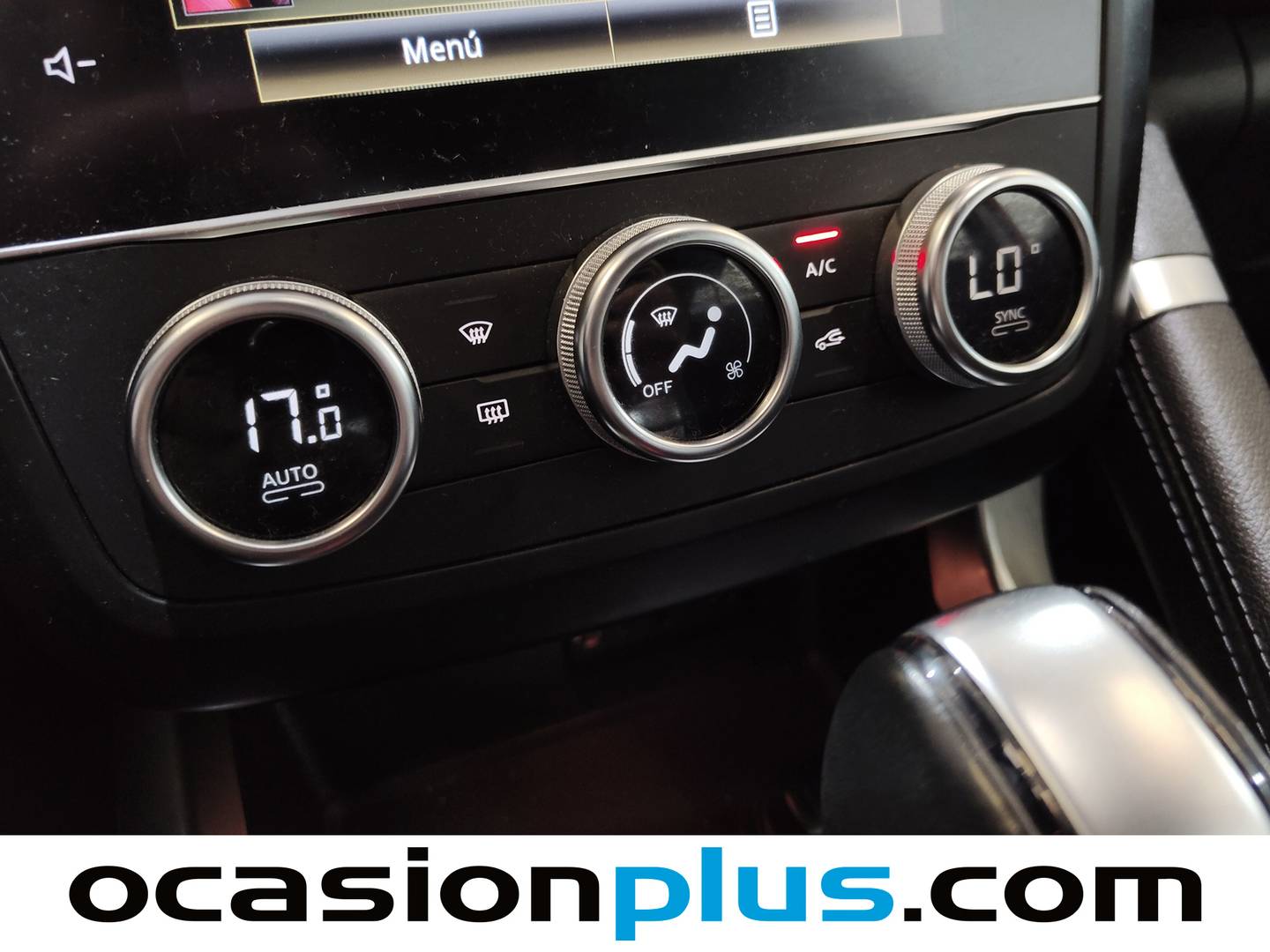 Renault Kadjar Renault Kadjar Zen Blue dCi (115 CV) EDC automático