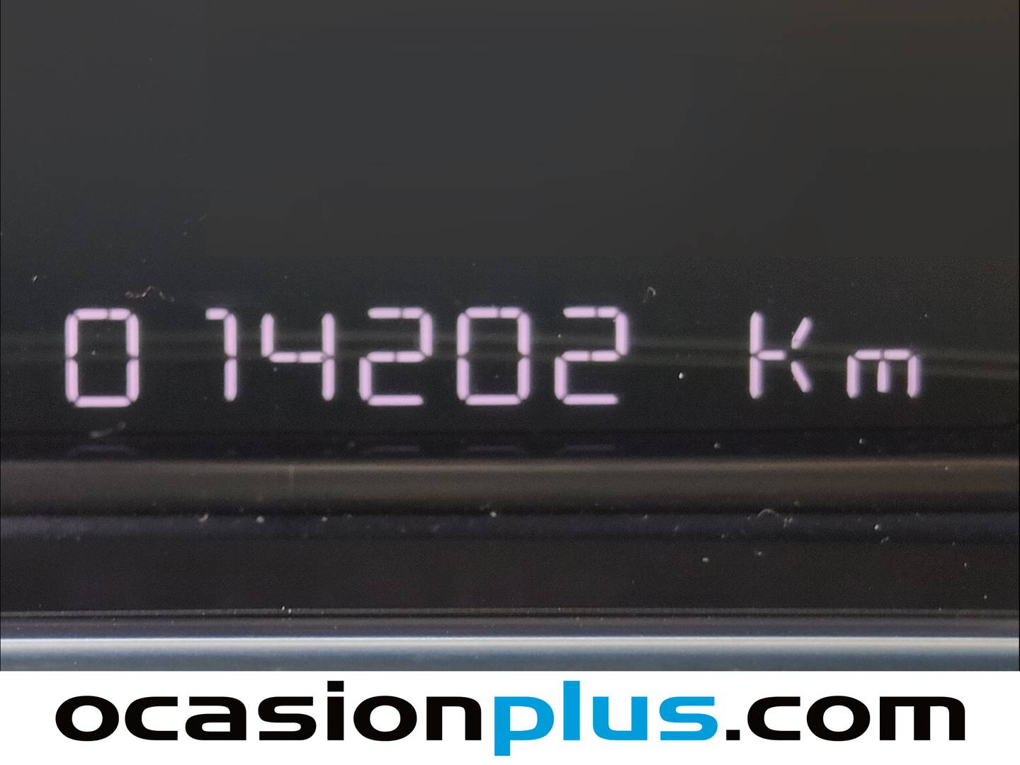 Citroën C3 Citroën C3 PureTech 83 Feel (83 CV) seminuevo