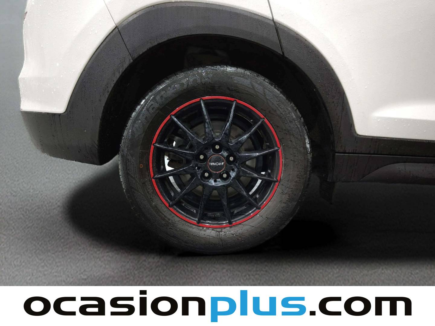 Foto Hyundai Tucson Hyundai Tucson 1.6 GDI Klass 4x2 (132 CV)