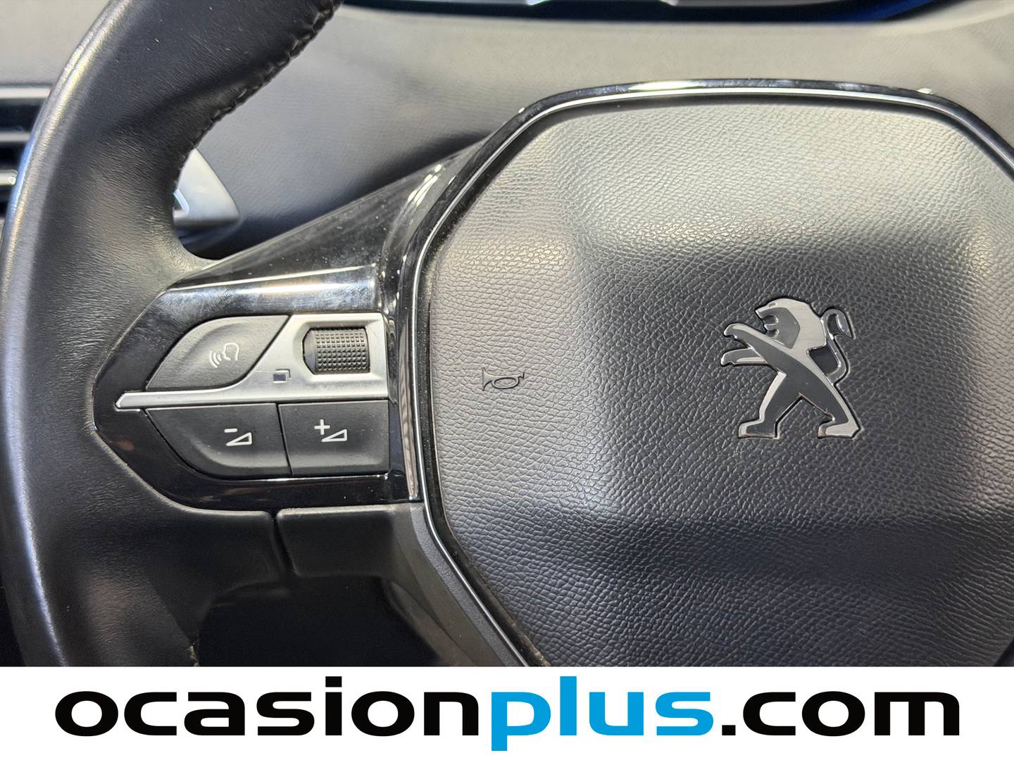 Peugeot 3008 Peugeot 3008 BlueHDi 130 S&S Allure Pack (130 CV) seminuevo