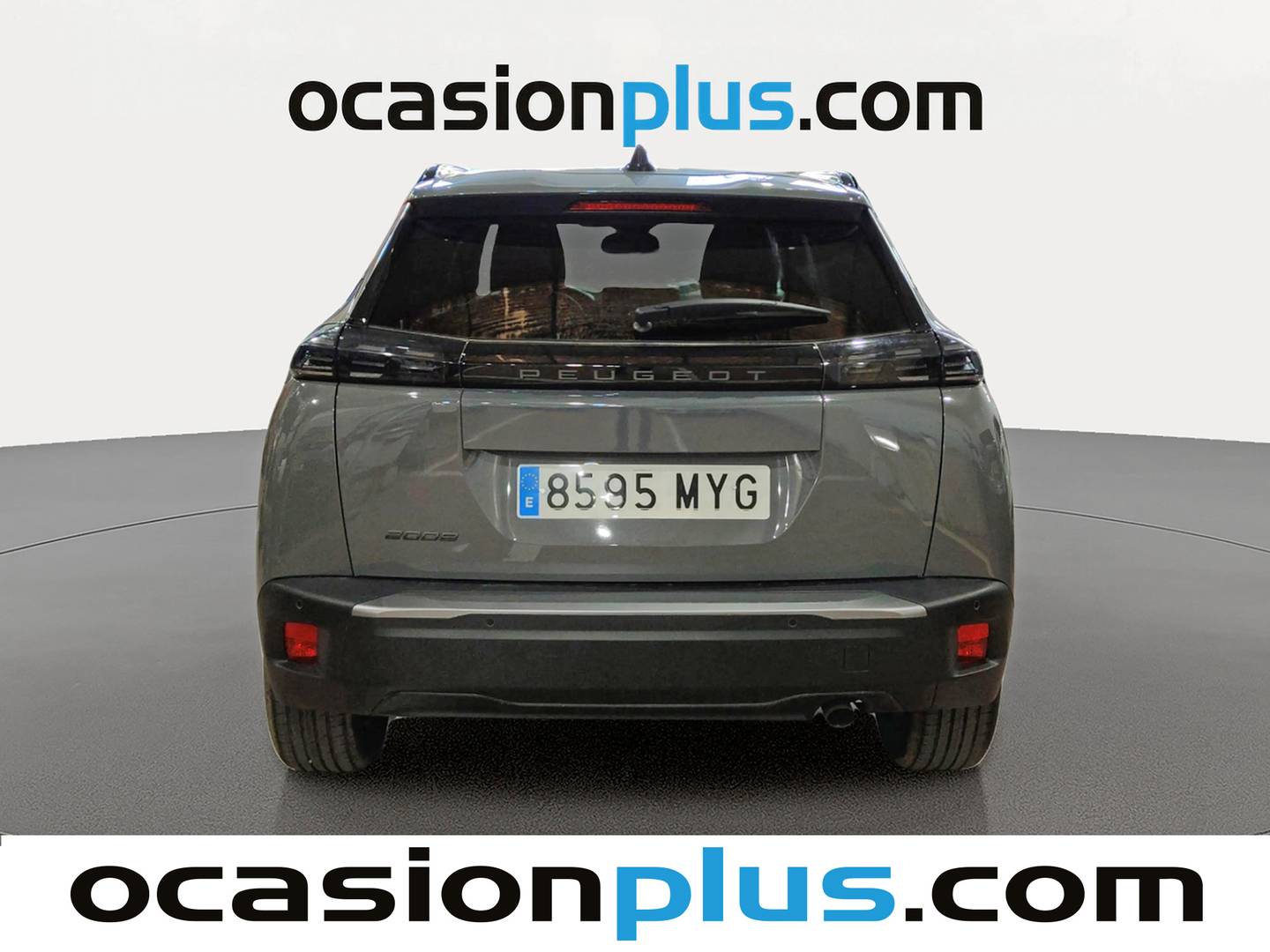 Peugeot 2008 Peugeot 2008 PureTech 100 S&S Allure (100 CV) al mejor precio