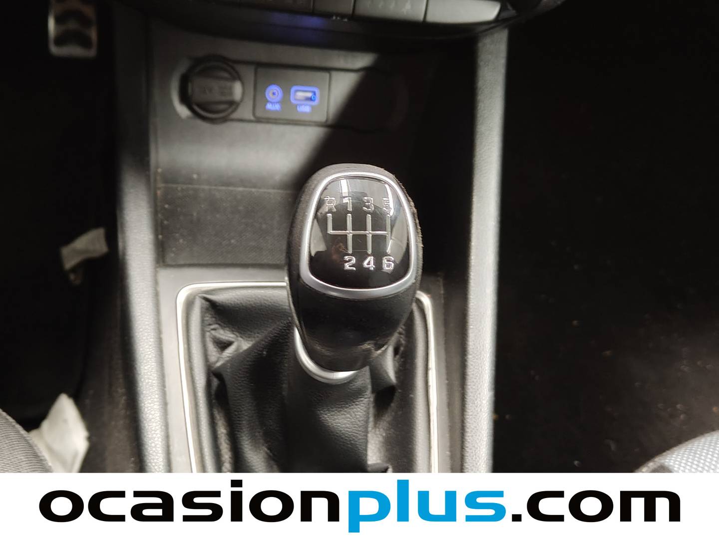 Foto Hyundai i20 Active Hyundai i20 Active 1.4 CRDi Klass (90 CV)