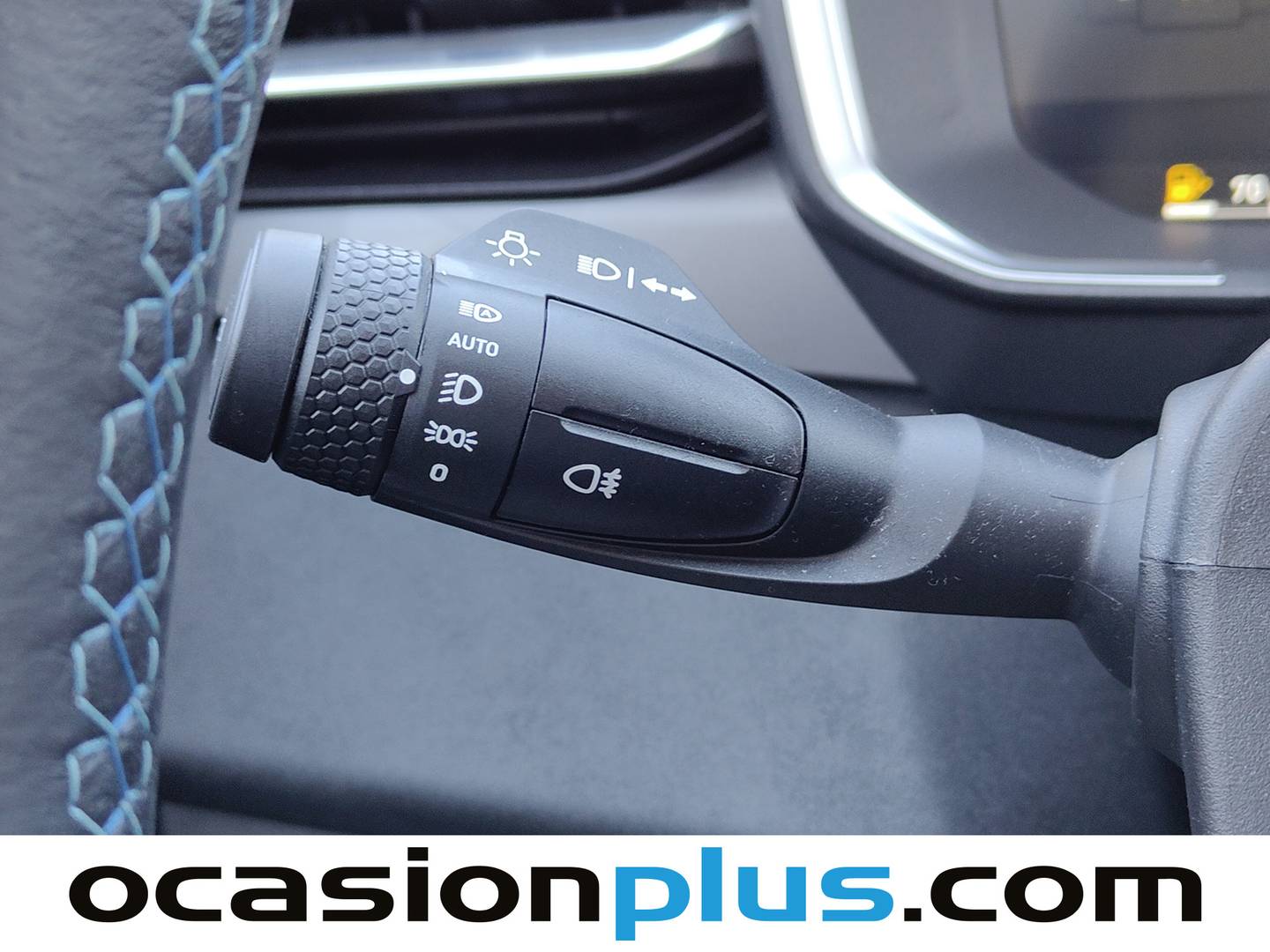 Lynk & Co 01 Lynk & Co 01 1.5 PHEV (261 CV) seminuevo