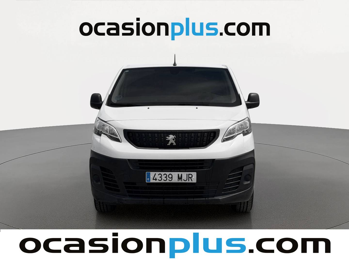 Peugeot Expert Peugeot Expert Furgon BlueHDi 100 Standard (102 CV) 102cv