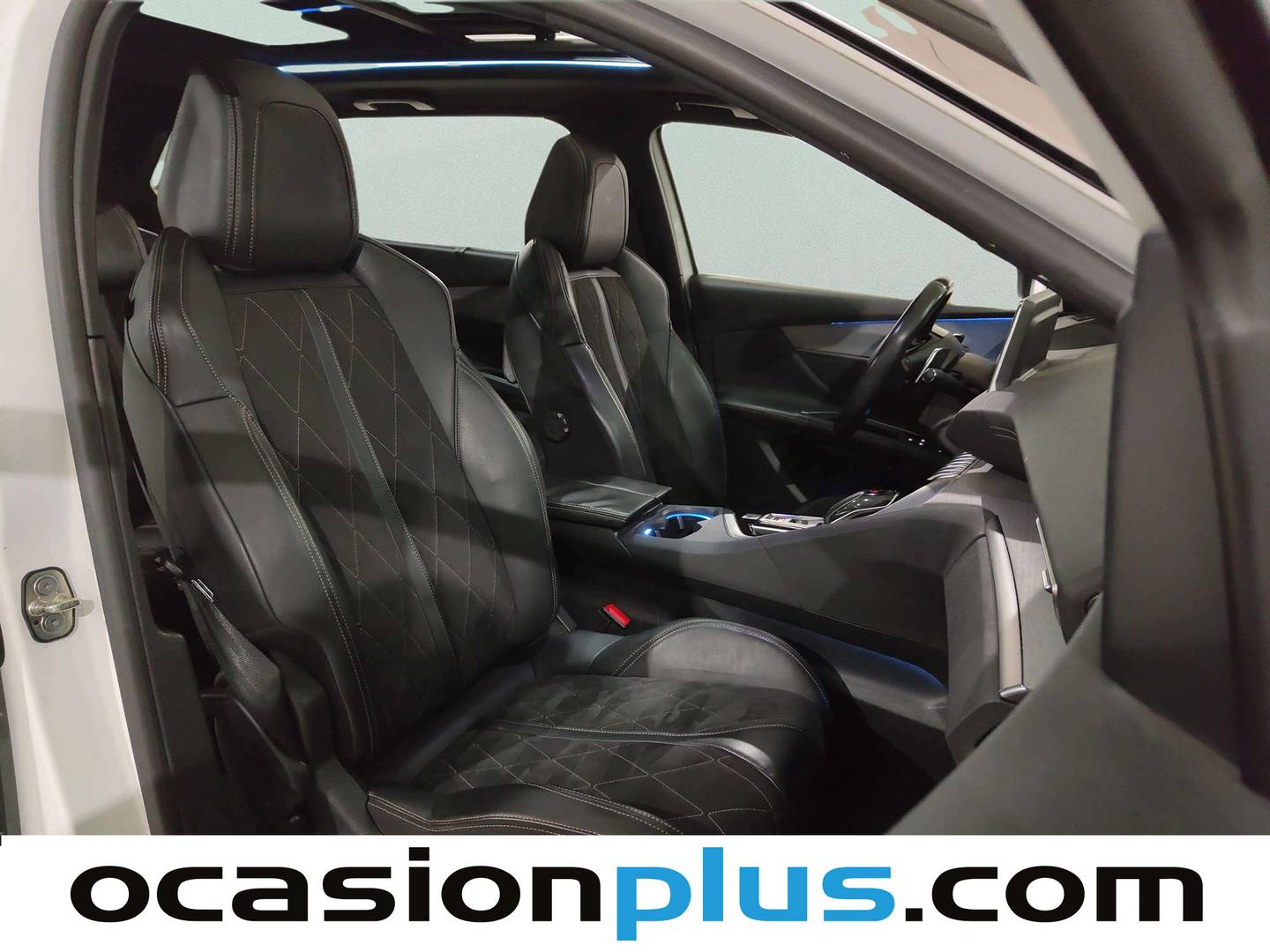 Foto Peugeot 5008 Peugeot 5008 BlueHDi 180 S&S GT EAT8  (180 CV) 7 Plazas