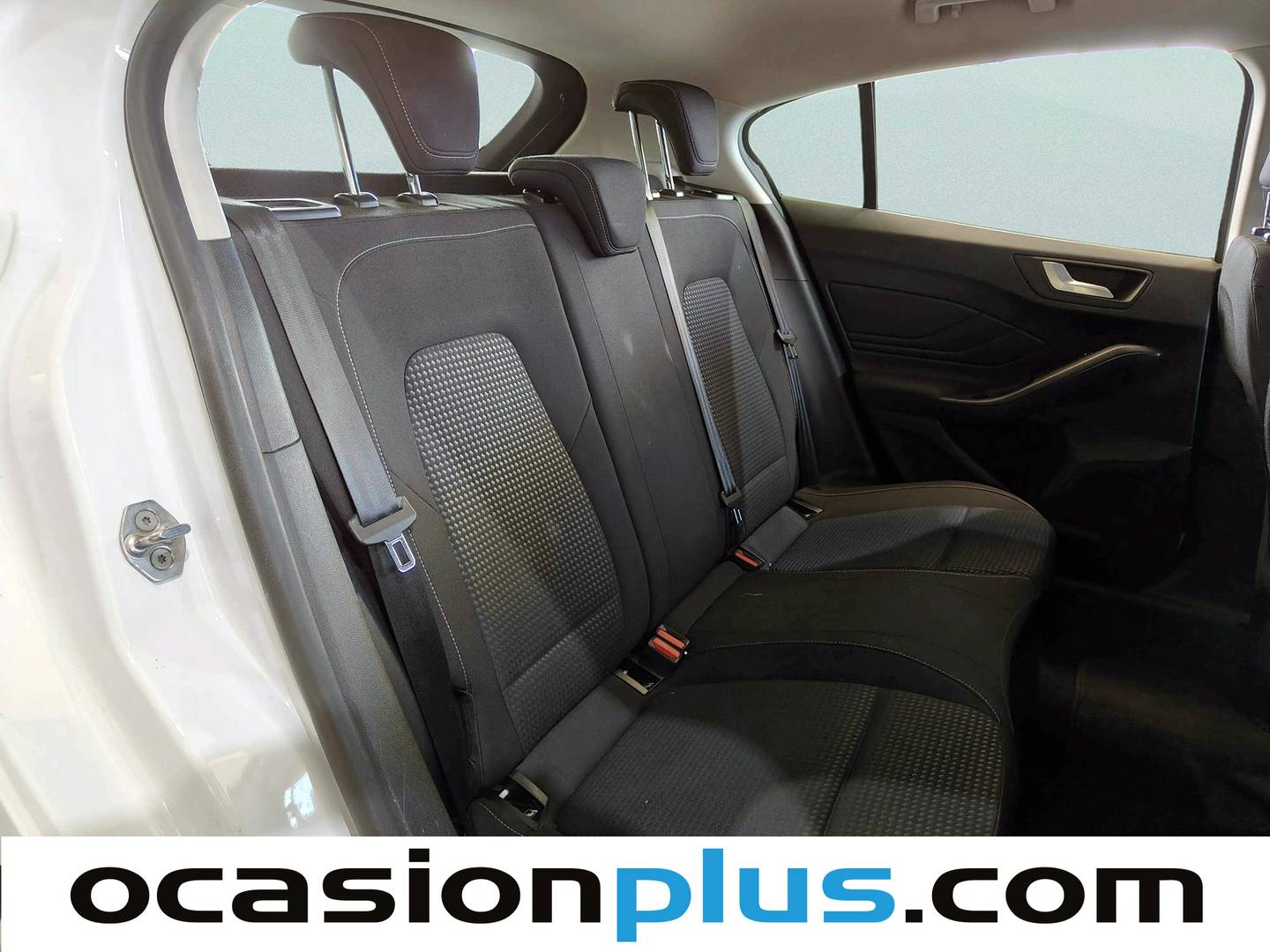 Ford Focus Ford Focus 1.5 Ecoblue Trend Edition (120 CV) al mejor precio