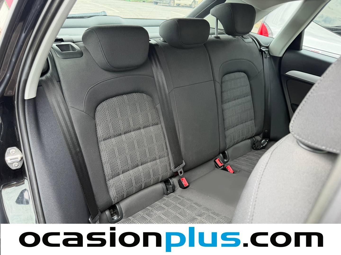 Audi Q3 Audi Q3 Sport edition 1.4 TFSI (125 CV) km 0