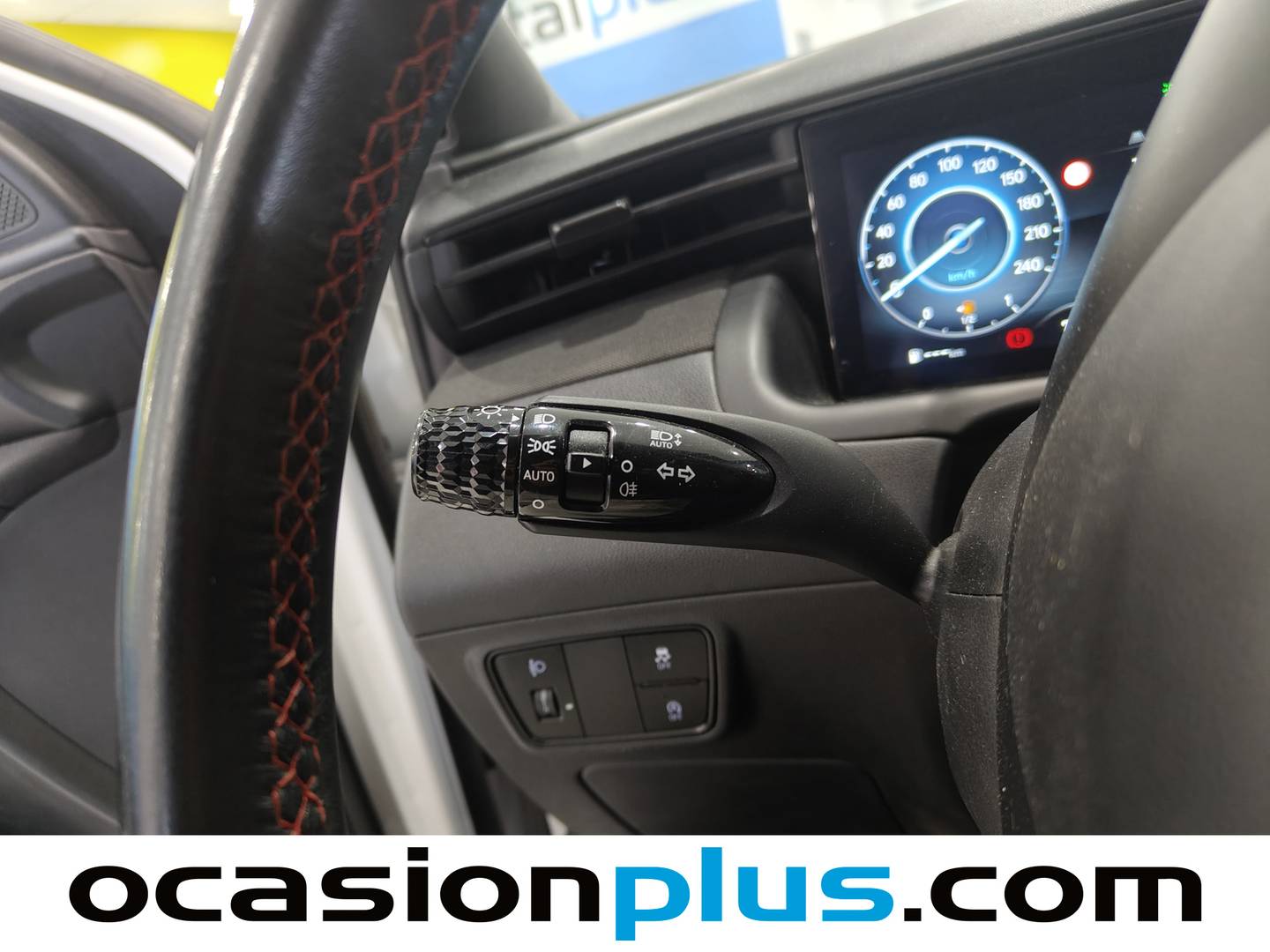 Foto Hyundai Tucson Hyundai Tucson 1.6 TGDI N-Line 30 Aniversario  (150 CV)