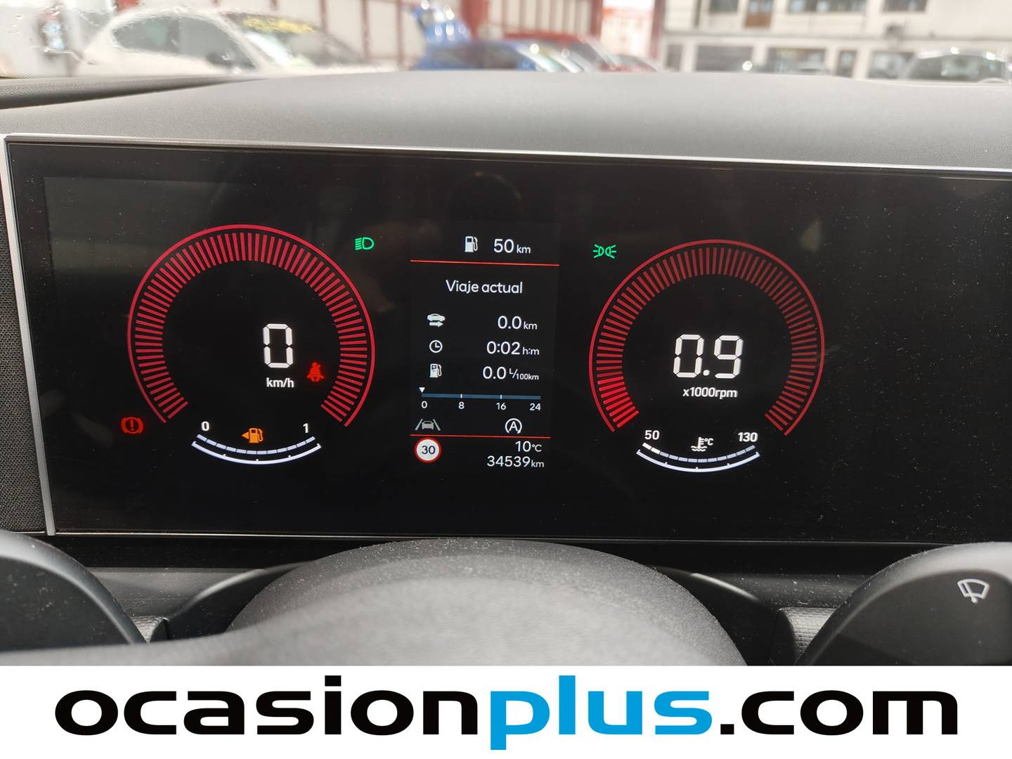 Hyundai Tucson Hyundai Tucson 1.6T Klass (160 CV) seminuevo