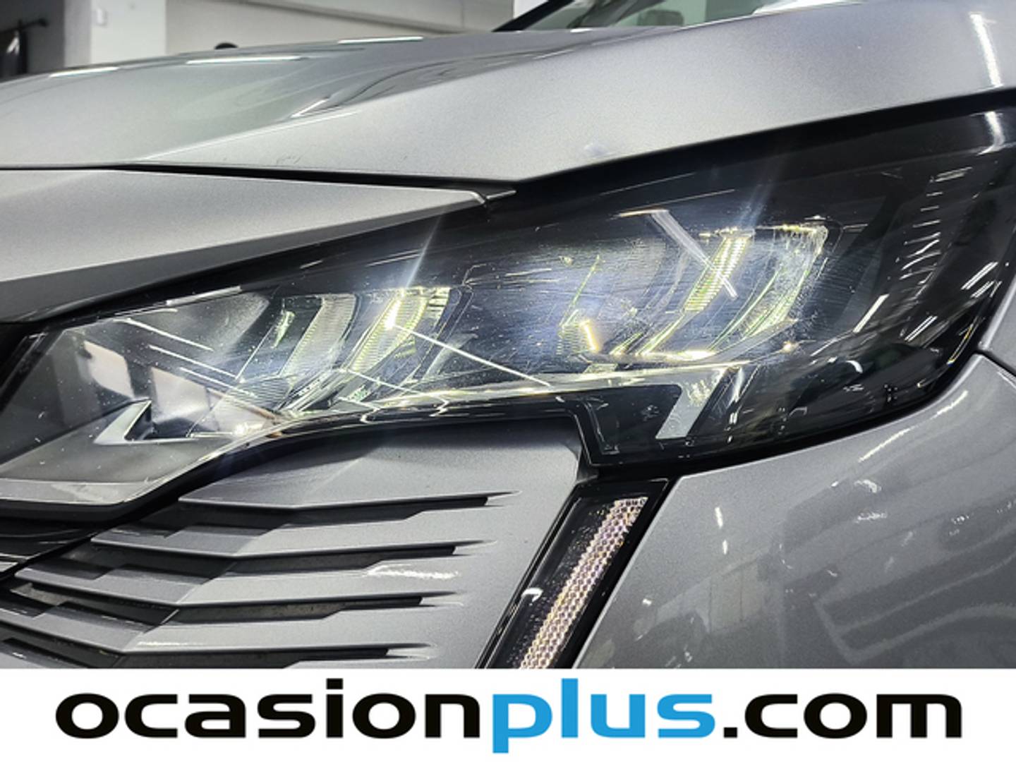 Acabados Peugeot 5008 Peugeot 5008 PureTech 130 S&S Allure Pack (130 CV) 7 Plazas